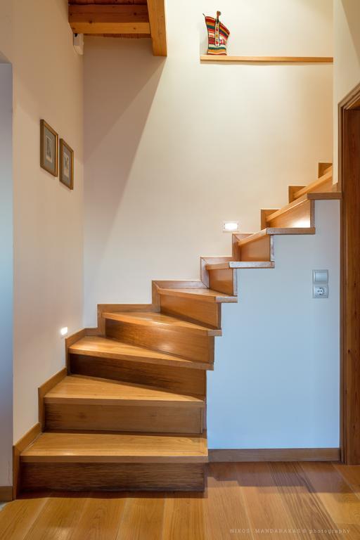 Villa Mos Kalamata Luaran gambar