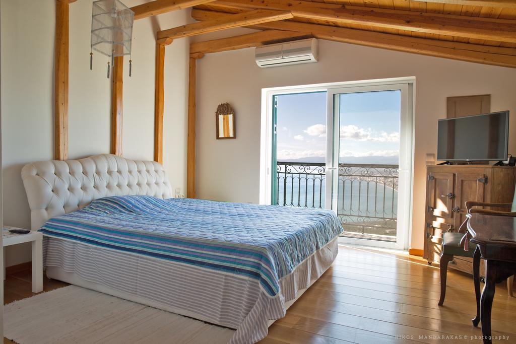 Villa Mos Kalamata Luaran gambar