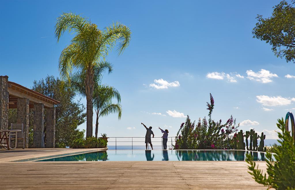 Villa Mos Kalamata Luaran gambar