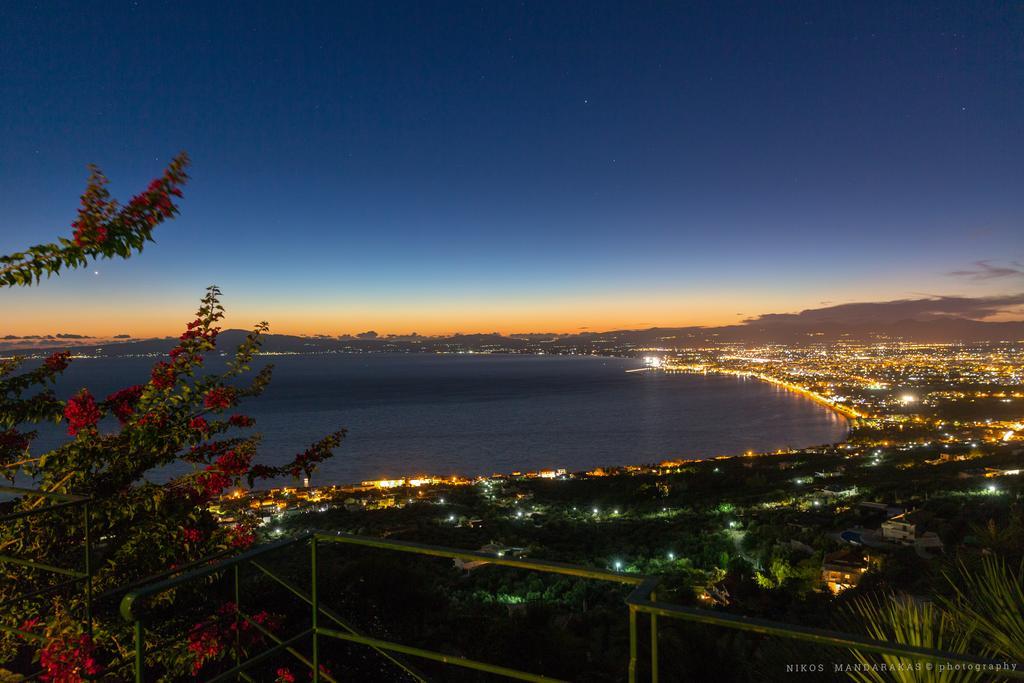 Villa Mos Kalamata Luaran gambar