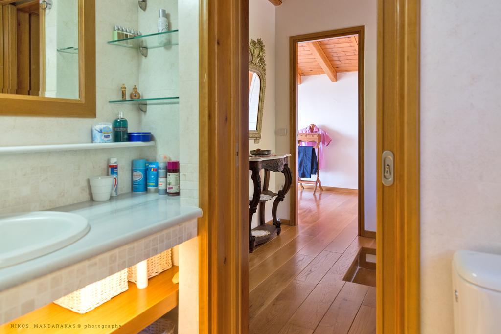 Villa Mos Kalamata Luaran gambar