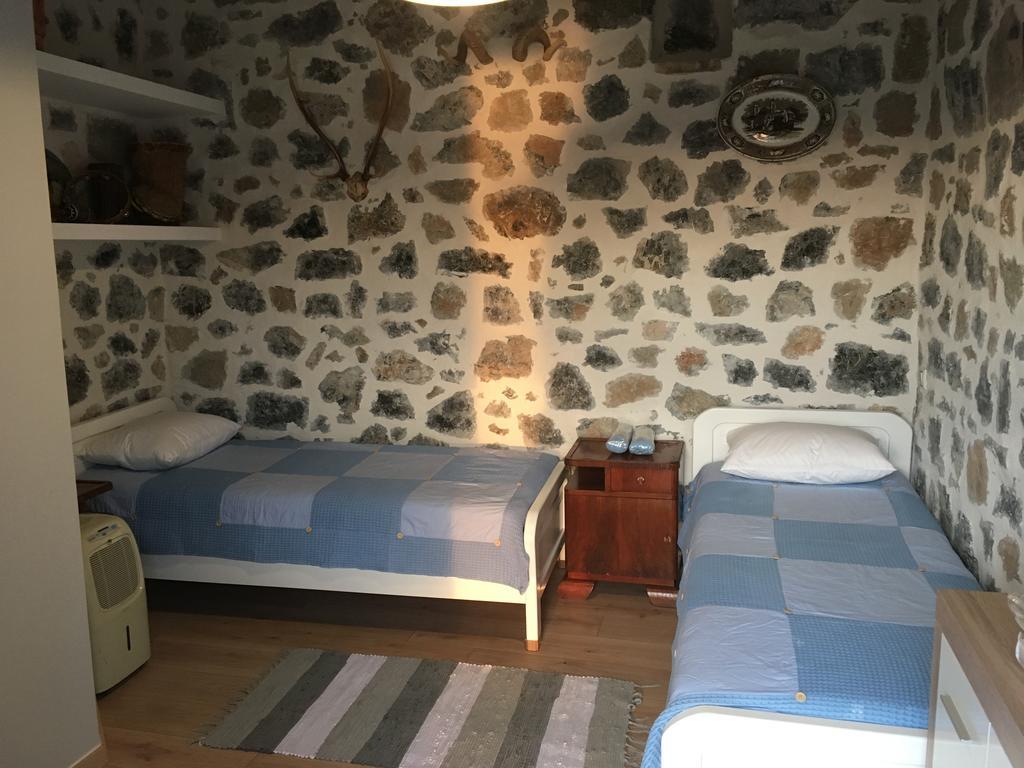 Villa Mos Kalamata Luaran gambar