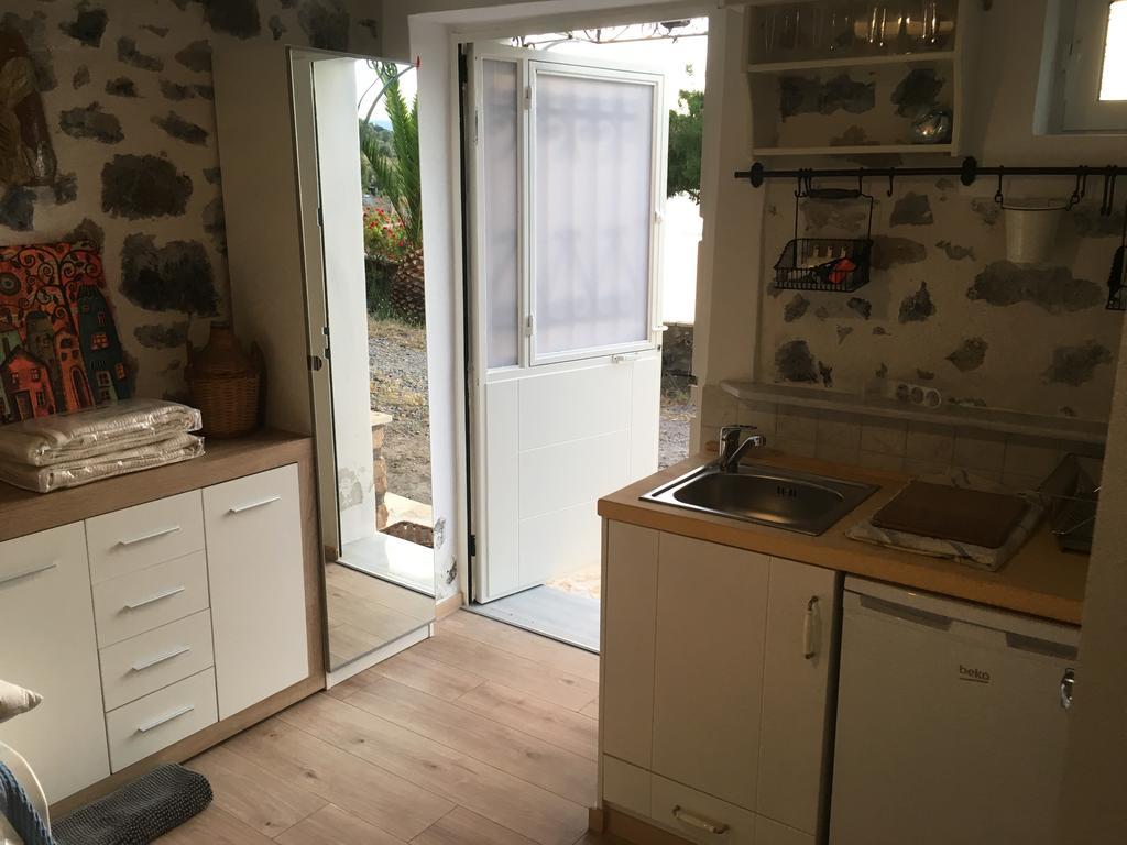 Villa Mos Kalamata Luaran gambar