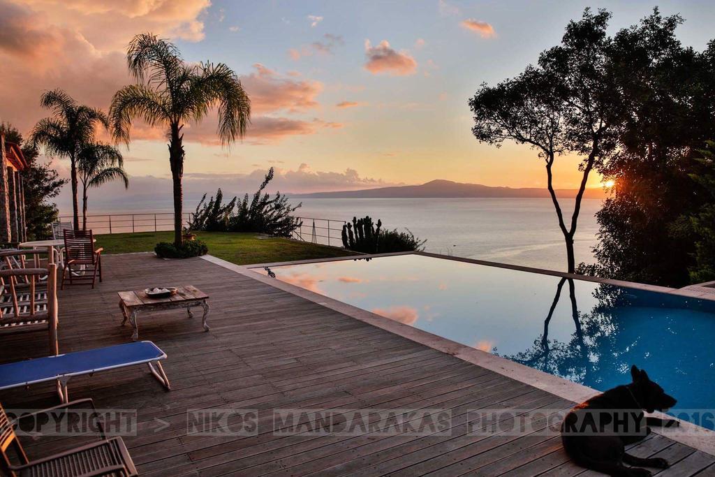 Villa Mos Kalamata Luaran gambar